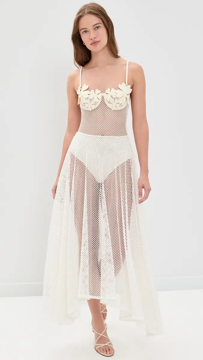 Bahia Maria Aura Dress | Thumbnail 5 Bahia Maria Aura Dress | Thumbnail 5