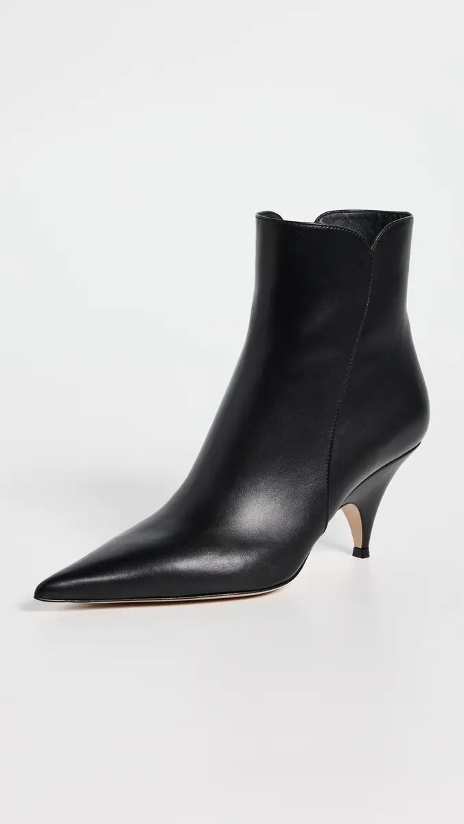 Gianvito Rossi Vitello Glove Boots | Thumbnail 2 Gianvito Rossi Vitello Glove Boots | Thumbnail 2