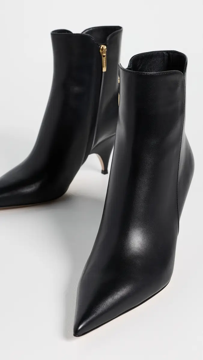 Gianvito Rossi Vitello Glove Boots | Thumbnail 5 Gianvito Rossi Vitello Glove Boots | Thumbnail 5