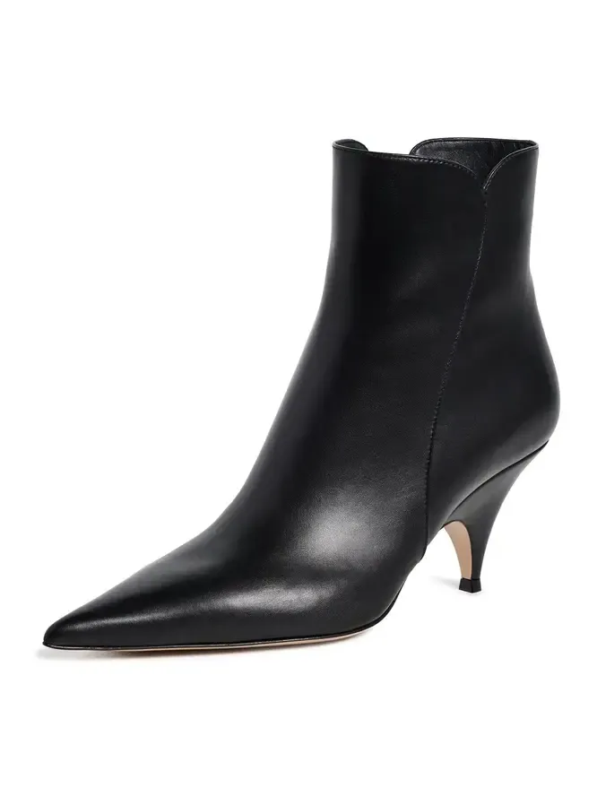 Vitello Glove Boots Vitello Glove Boots