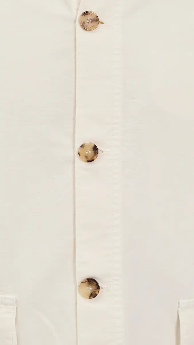 Frame Canvas Jacket | Thumbnail 6 Frame Canvas Jacket | Thumbnail 6