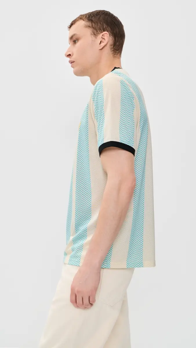 Les Deux Argentina Football Jersey | Thumbnail 4 Les Deux Argentina Football Jersey | Thumbnail 4