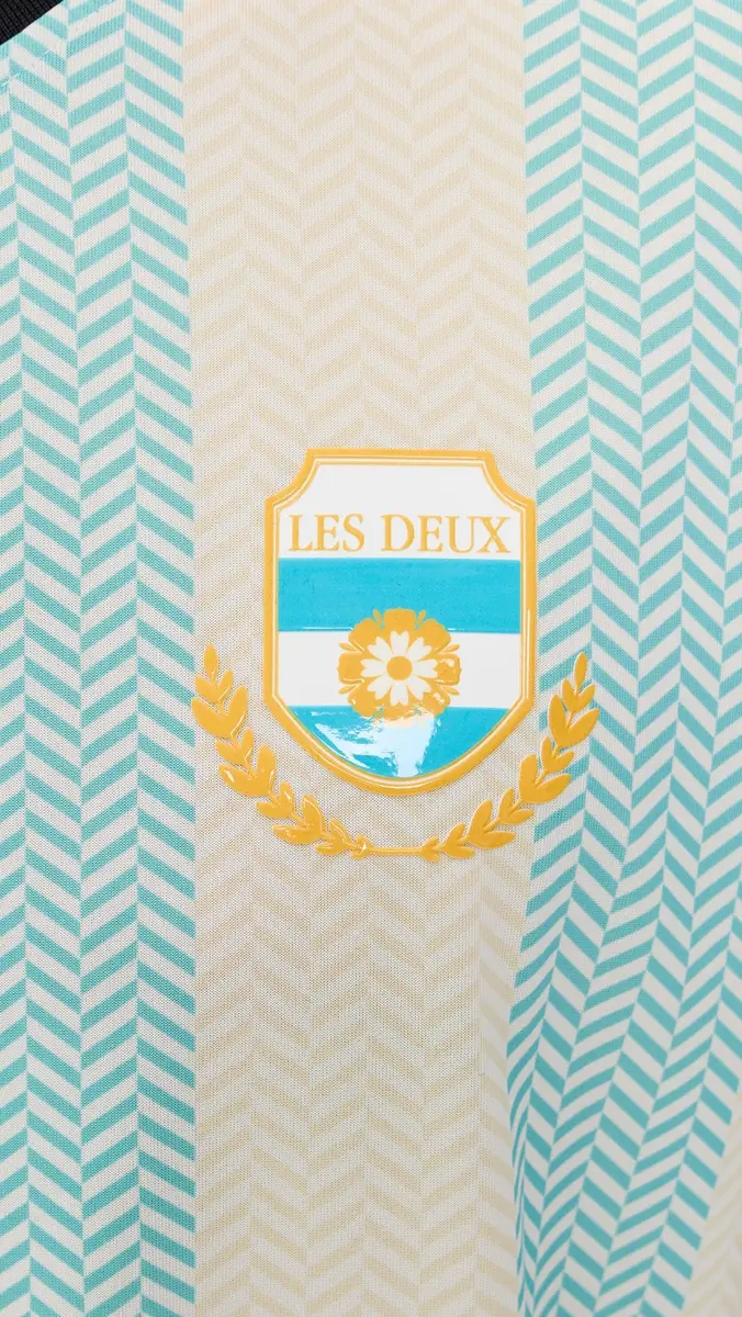 Les Deux Argentina Football Jersey | Thumbnail 6 Les Deux Argentina Football Jersey | Thumbnail 6