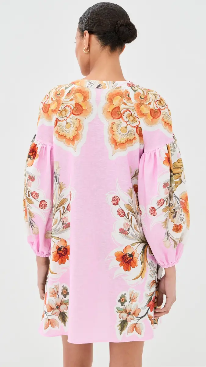 Borgo de Nor Harlow Dress | Thumbnail 3 Borgo de Nor Harlow Dress | Thumbnail 3