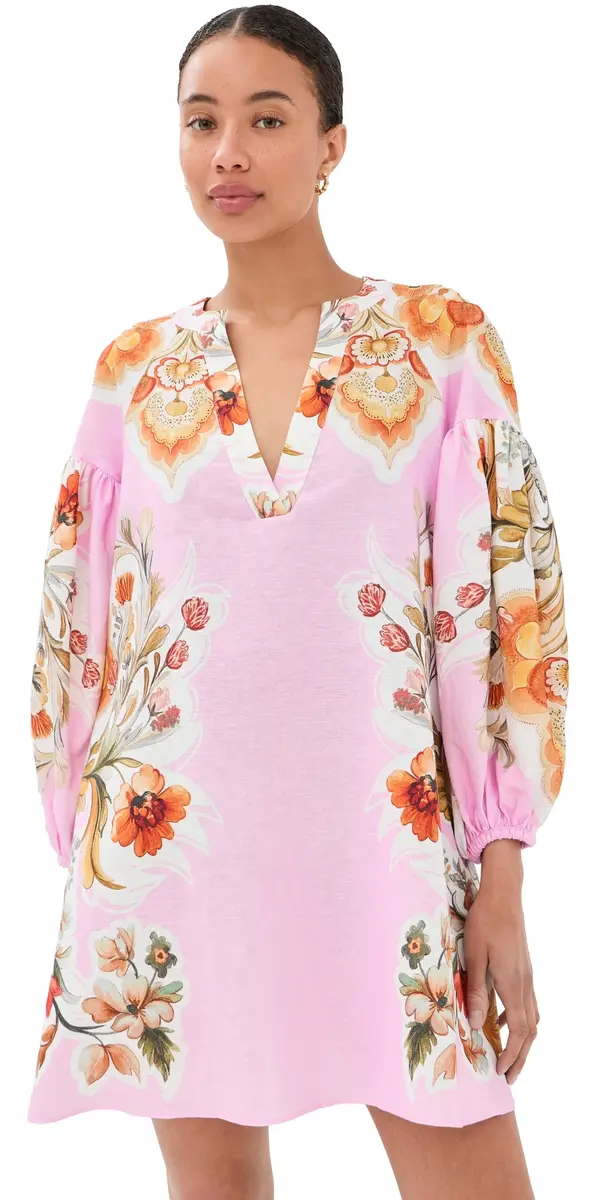 Harlow Dress