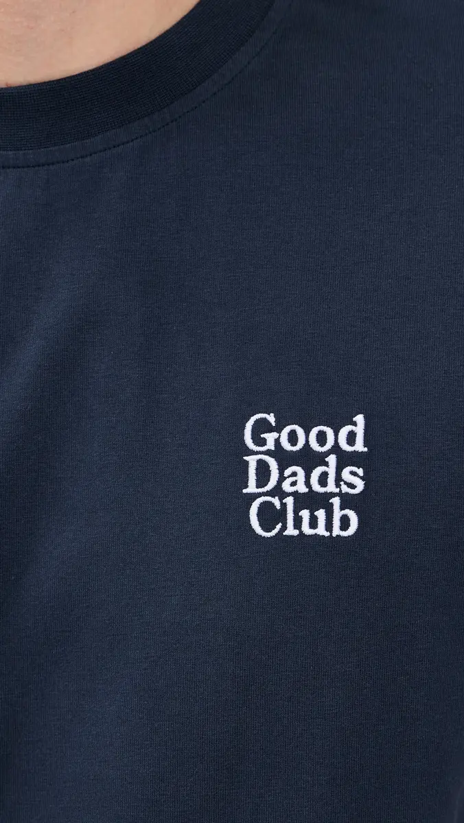 Far Afield GDC Embroidered T-Shirt | Thumbnail 6 Far Afield GDC Embroidered T-Shirt | Thumbnail 6