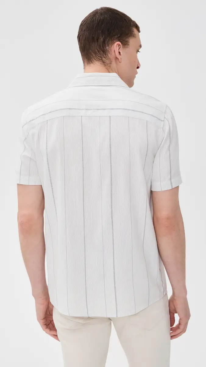 PAIGE Jacobson Shirt | Thumbnail 3 PAIGE Jacobson Shirt | Thumbnail 3