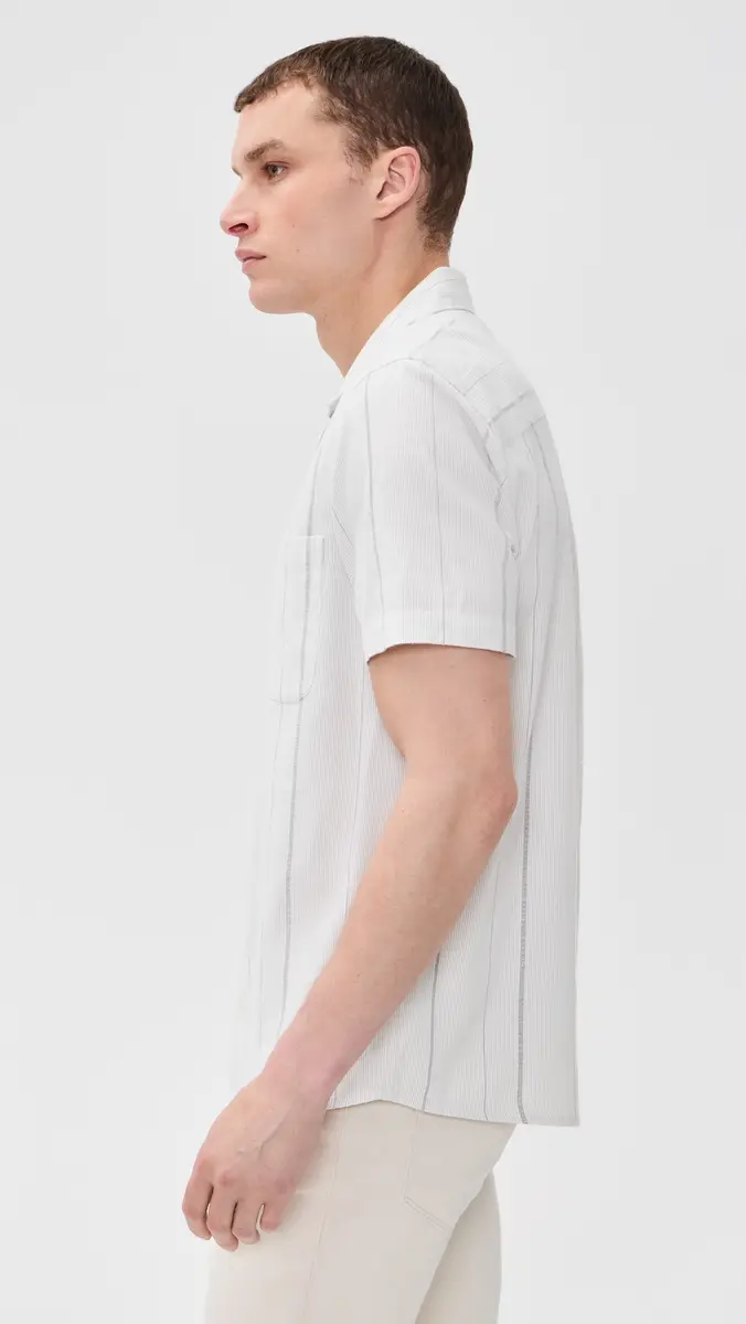 PAIGE Jacobson Shirt | Thumbnail 4 PAIGE Jacobson Shirt | Thumbnail 4