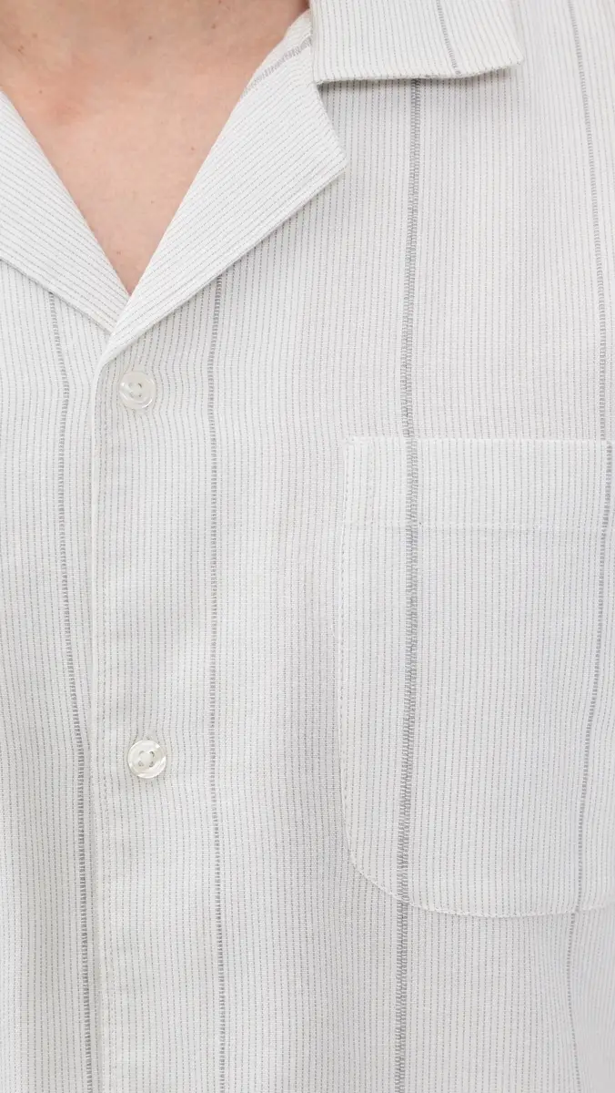 PAIGE Jacobson Shirt | Thumbnail 6 PAIGE Jacobson Shirt | Thumbnail 6