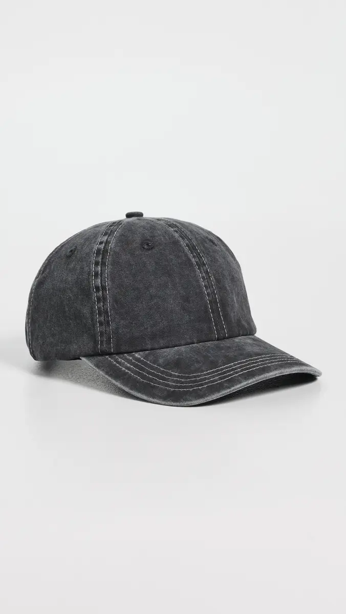 Corridor Garment Washed Baseball Cap | Thumbnail 2