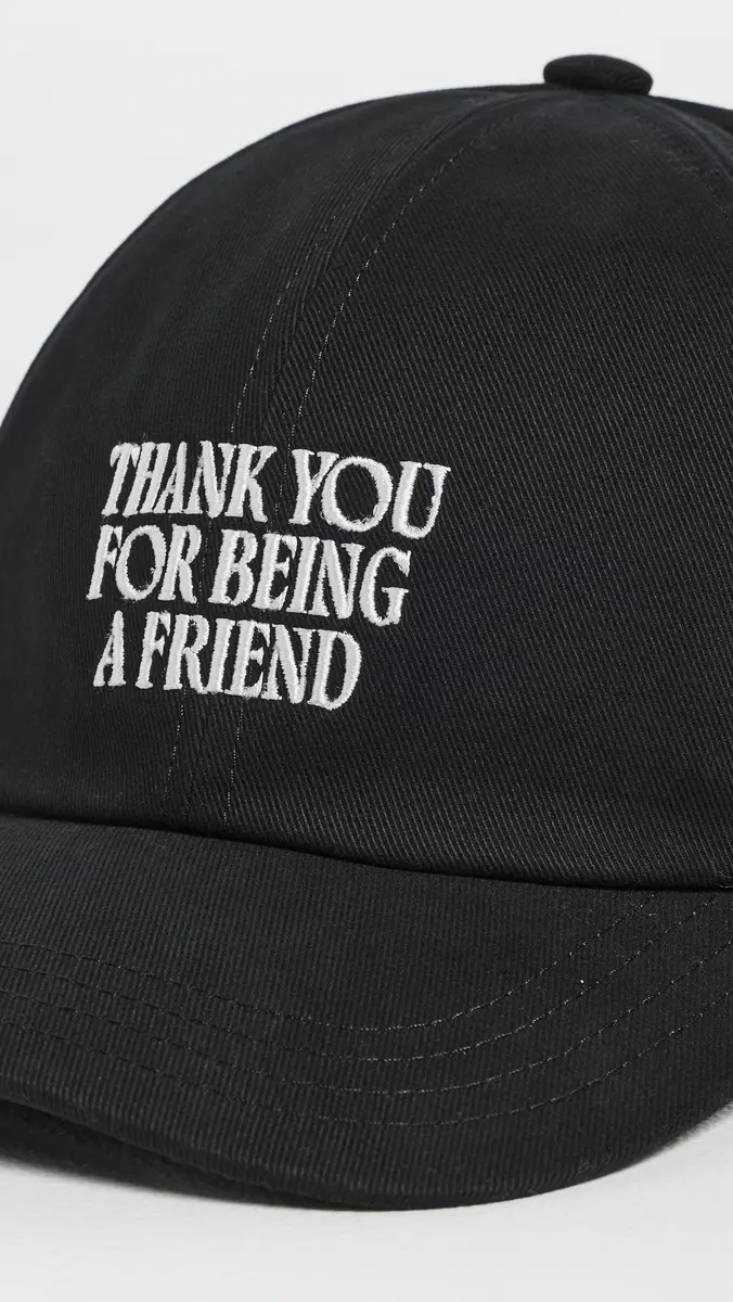 AMI Friend Cap | Thumbnail 4