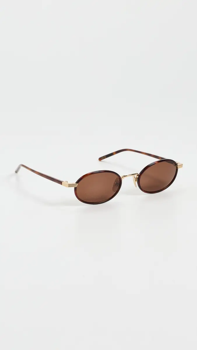 Chimi Lea Sunglasses | Thumbnail 4 Chimi Lea Sunglasses | Thumbnail 4