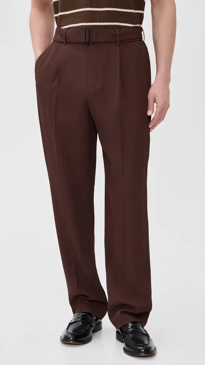 Simkhai Elvis Trousers | Thumbnail 2 Simkhai Elvis Trousers | Thumbnail 2