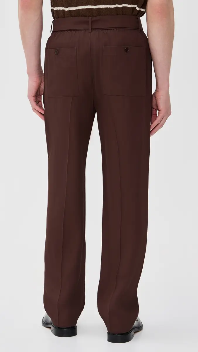 Simkhai Elvis Trousers | Thumbnail 3 Simkhai Elvis Trousers | Thumbnail 3