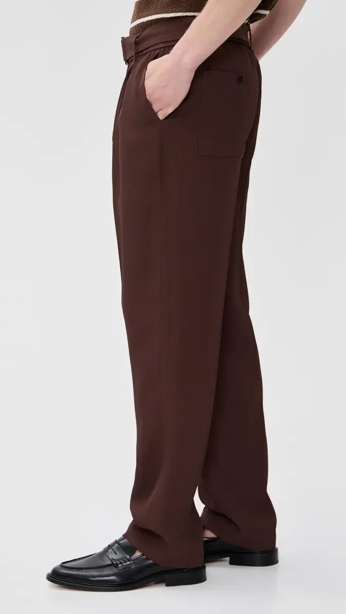 Simkhai Elvis Trousers | Thumbnail 4 Simkhai Elvis Trousers | Thumbnail 4