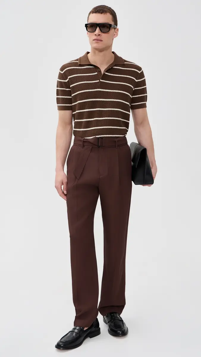 Simkhai Elvis Trousers | Thumbnail 5 Simkhai Elvis Trousers | Thumbnail 5