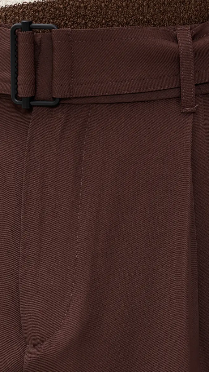 Simkhai Elvis Trousers | Thumbnail 6 Simkhai Elvis Trousers | Thumbnail 6