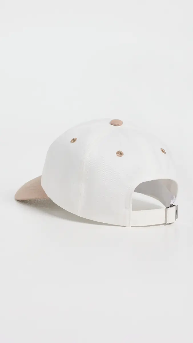 AMI Bicolor Paris Cap | Thumbnail 3