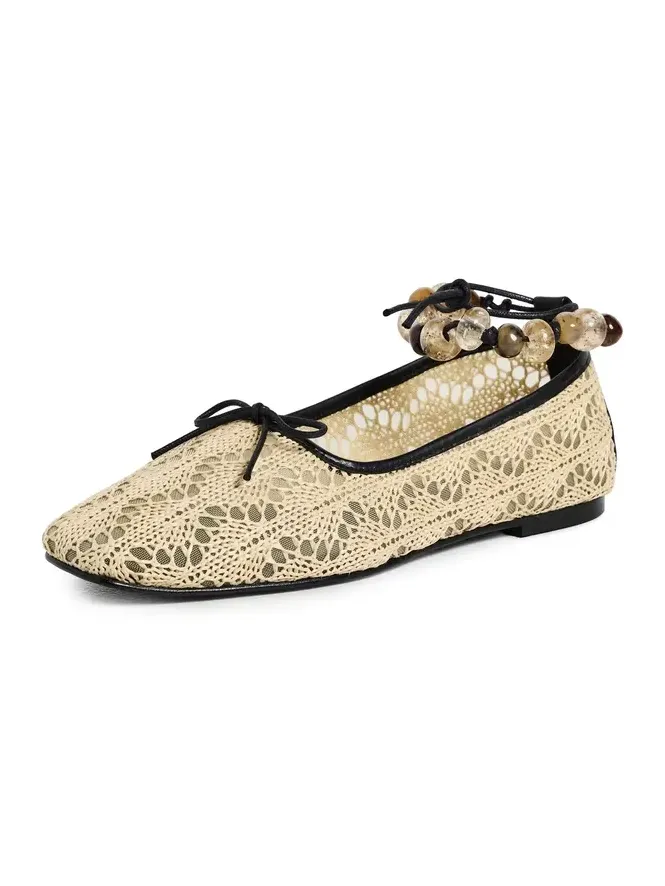 Jada X Lorna Murray Flats