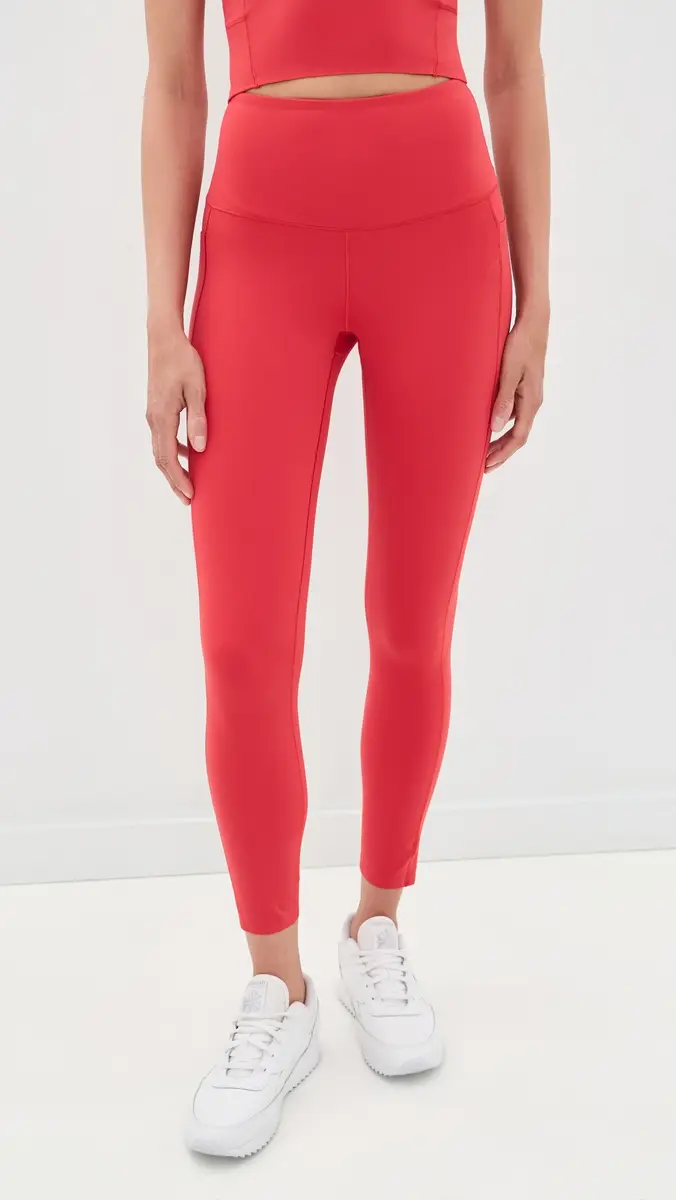 Rhone Revive Pocket 7/8 Leggings | Thumbnail 2 Rhone Revive Pocket 7/8 Leggings | Thumbnail 2