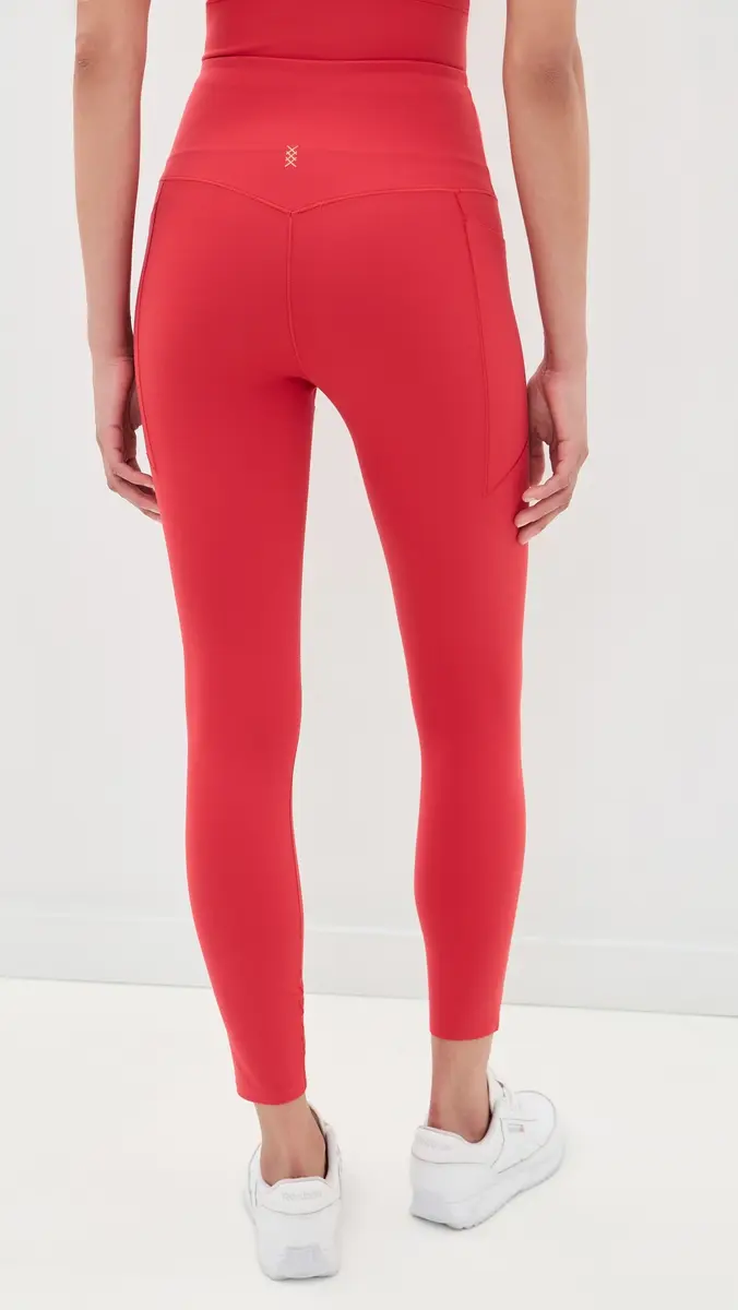 Rhone Revive Pocket 7/8 Leggings | Thumbnail 3 Rhone Revive Pocket 7/8 Leggings | Thumbnail 3