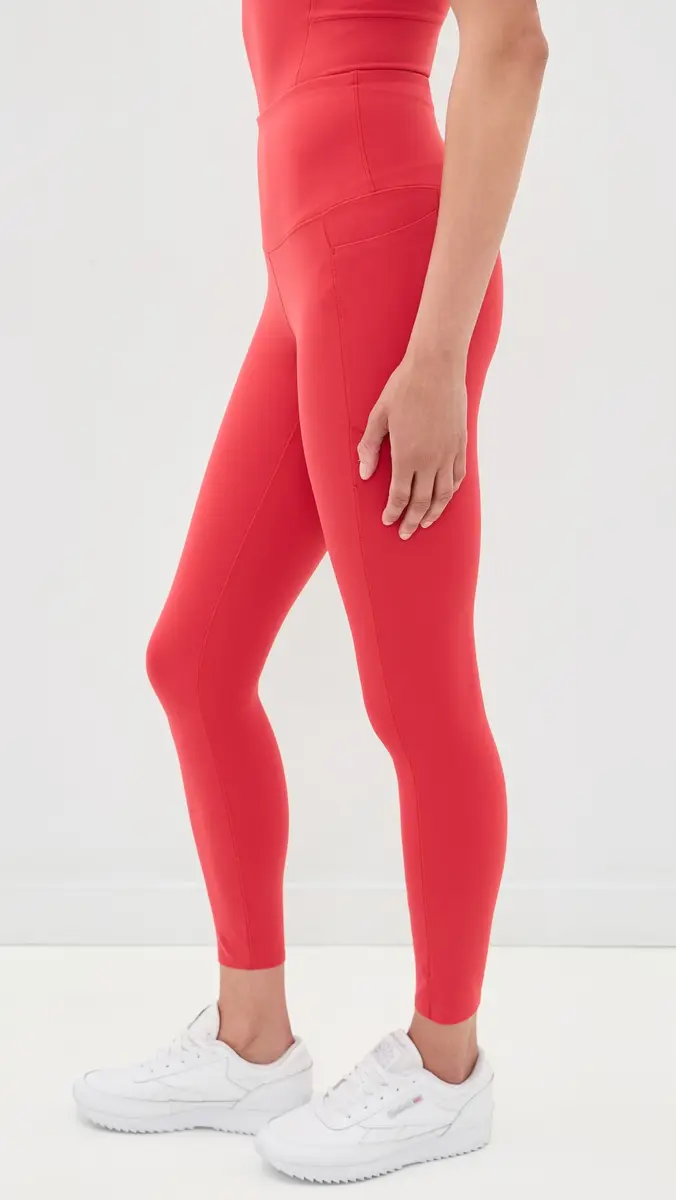 Rhone Revive Pocket 7/8 Leggings | Thumbnail 4 Rhone Revive Pocket 7/8 Leggings | Thumbnail 4