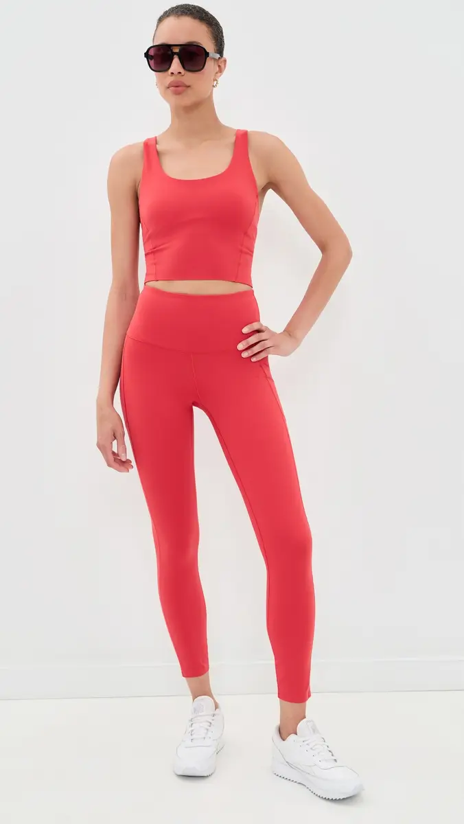 Rhone Revive Pocket 7/8 Leggings | Thumbnail 5 Rhone Revive Pocket 7/8 Leggings | Thumbnail 5