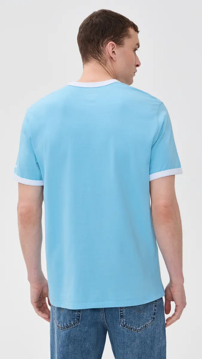 Levi's X World Cup Argentina Ringer Tee | Thumbnail 3