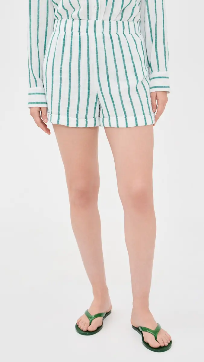 Z Supply Cabana Shorts | Thumbnail 2 Z Supply Cabana Shorts | Thumbnail 2