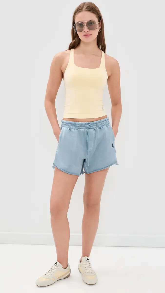 FP Movement Knockout Shorts | Thumbnail 5 FP Movement Knockout Shorts | Thumbnail 5