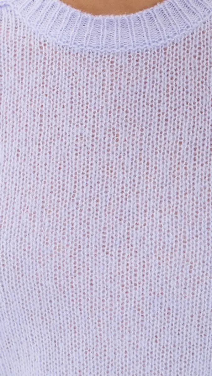 Lisa Yang Siona Cashmere T-Shirt | Thumbnail 6