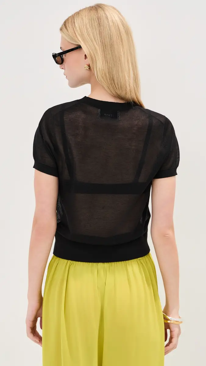 LE BOP Talia Tee | Thumbnail 3