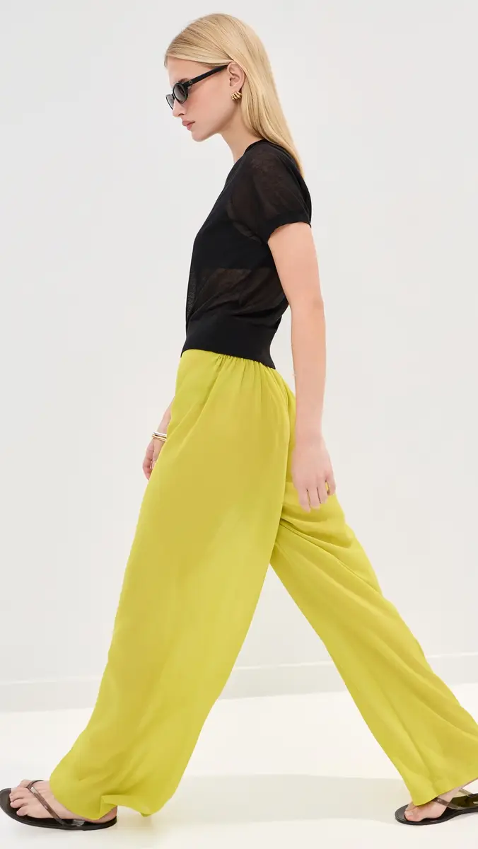 LE BOP Talia Tee | Thumbnail 4