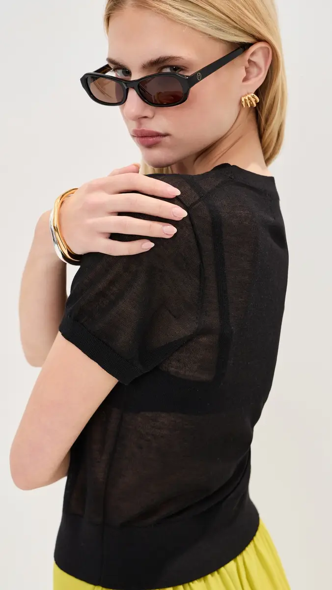LE BOP Talia Tee | Thumbnail 6