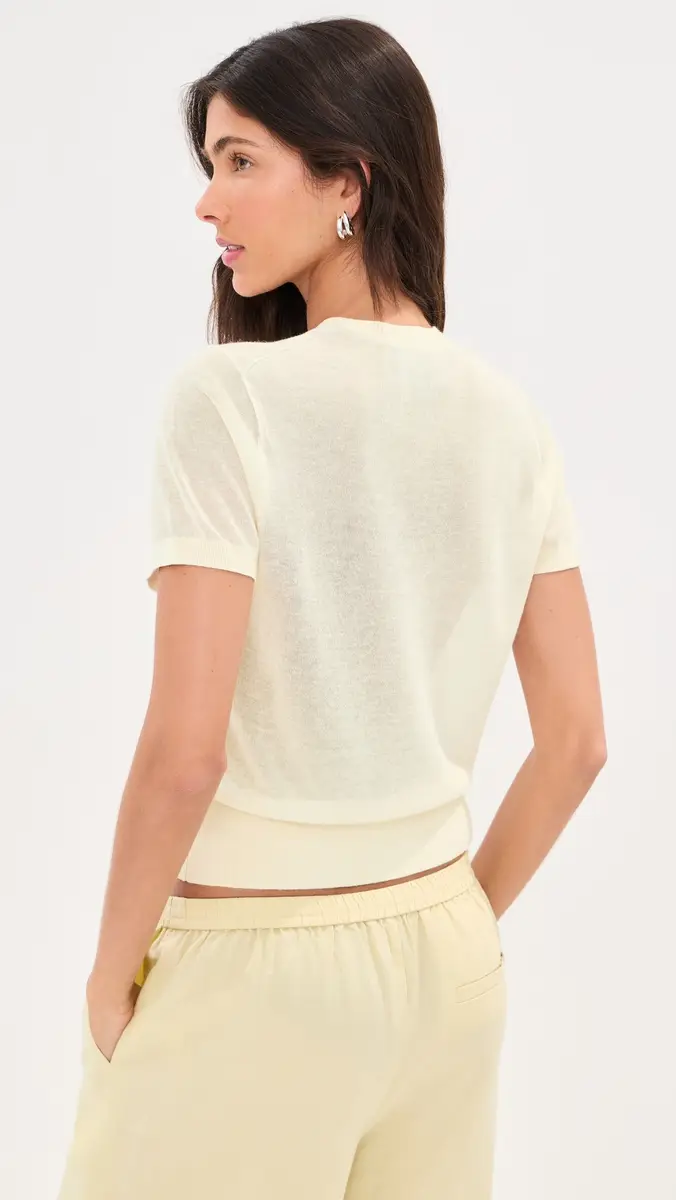 LE BOP Talia Tee | Thumbnail 3