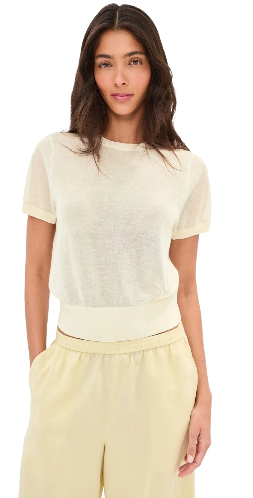 LE BOP Talia Tee