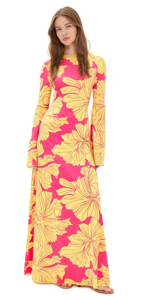 Damnia Dress