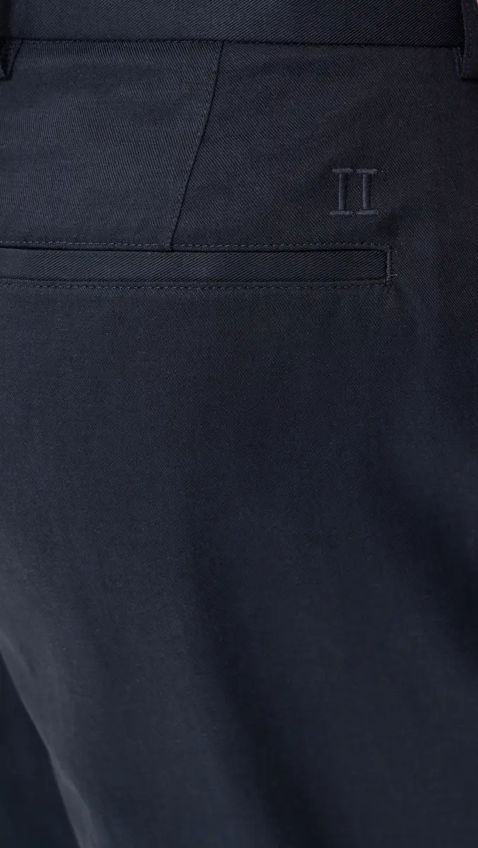 Les Deux Pleated Twill Suit Pants | Thumbnail 6 Les Deux Pleated Twill Suit Pants | Thumbnail 6