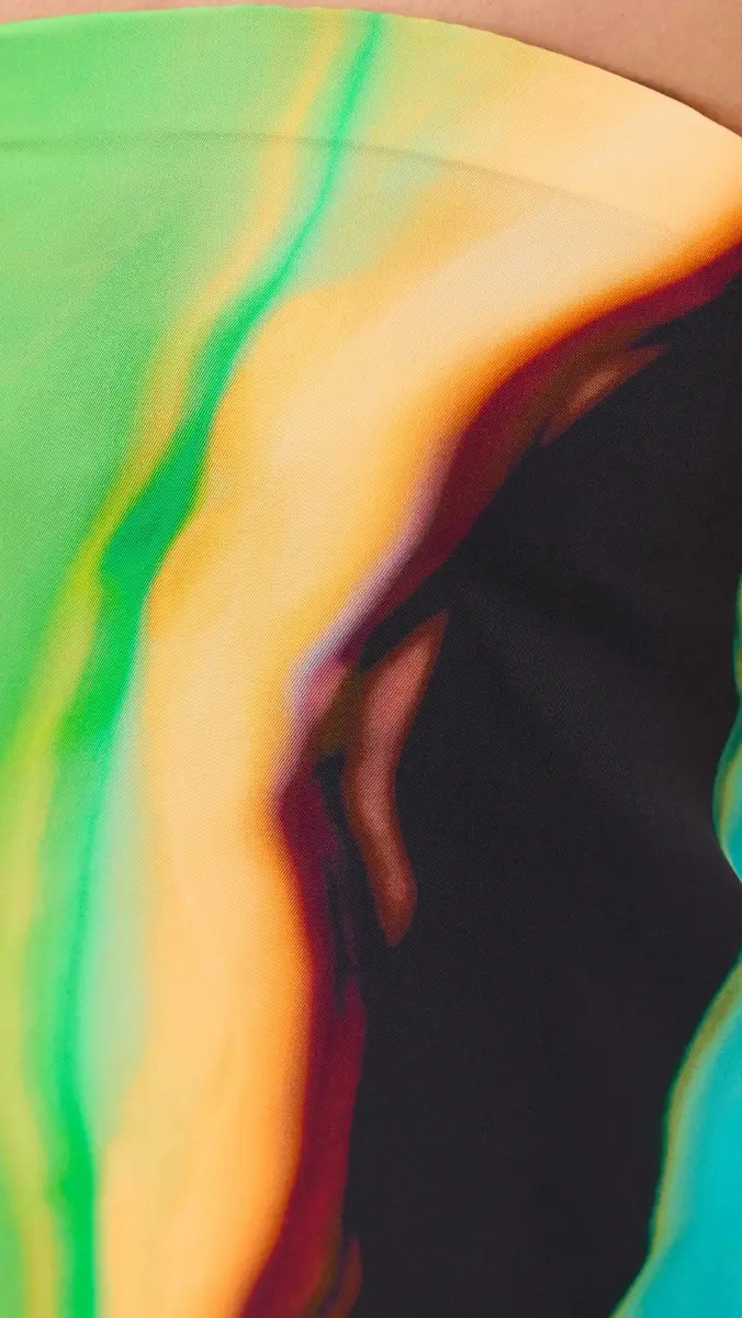 Christopher Esber Aura Silk Strapless Dress | Thumbnail 6 Christopher Esber Aura Silk Strapless Dress | Thumbnail 6