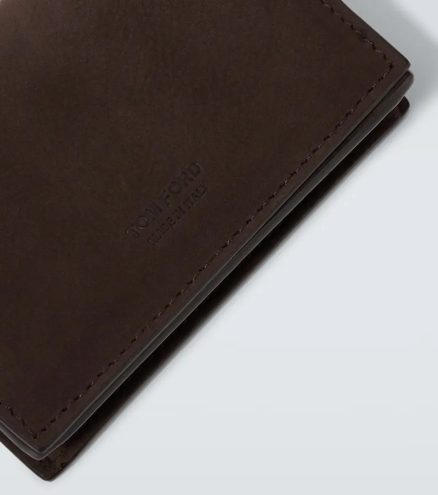 Tom Ford Leather card case | Thumbnail 2