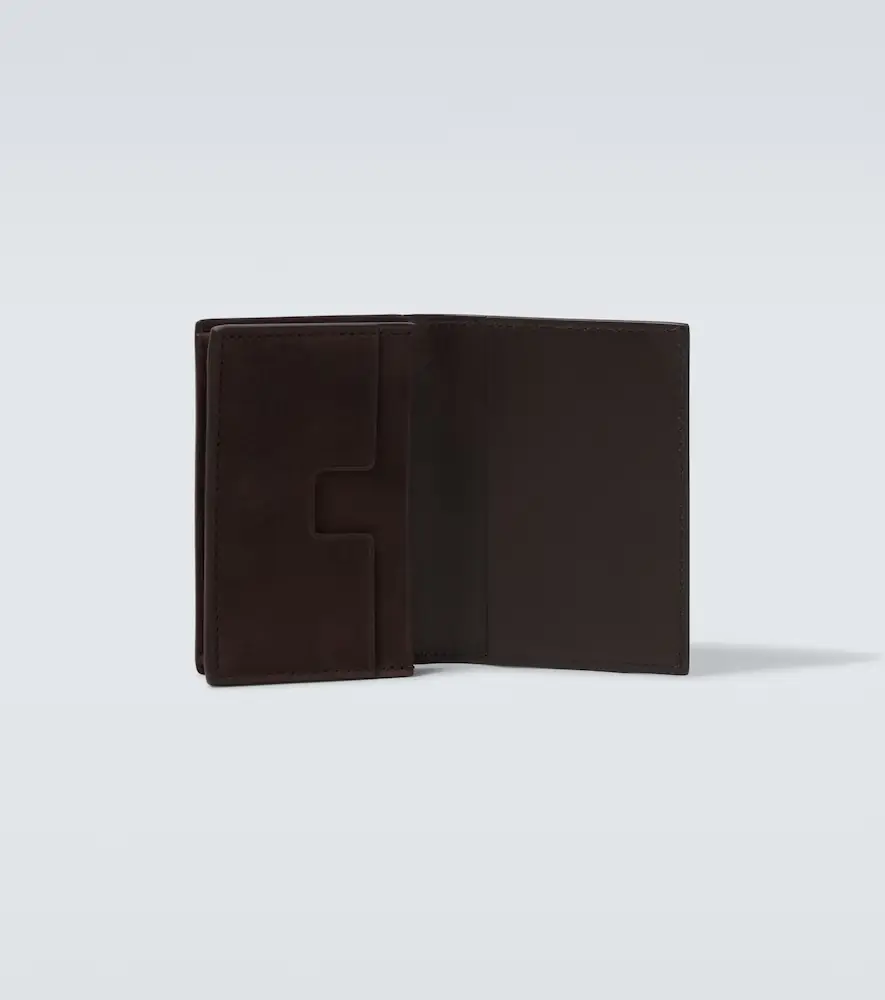 Tom Ford Leather card case | Thumbnail 3