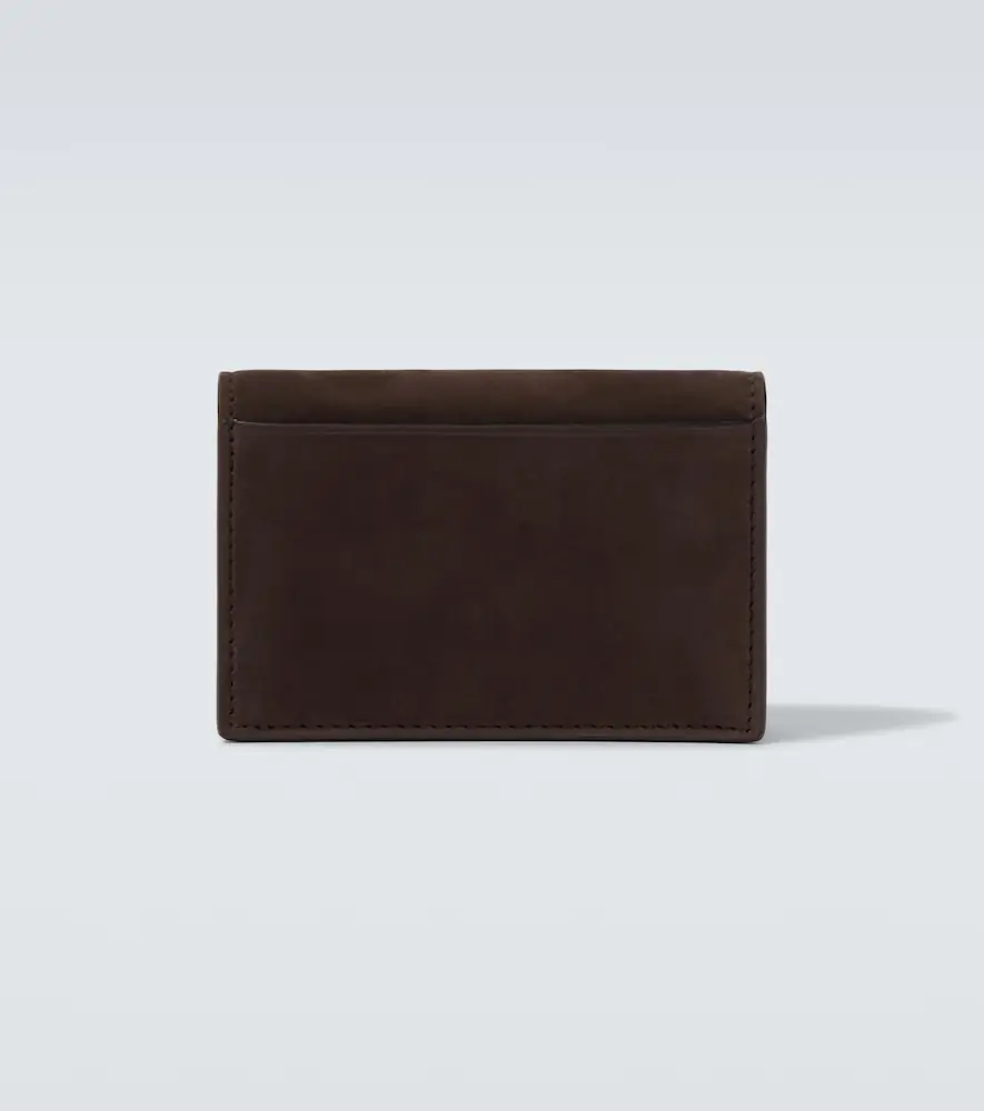 Tom Ford Leather card case | Thumbnail 4