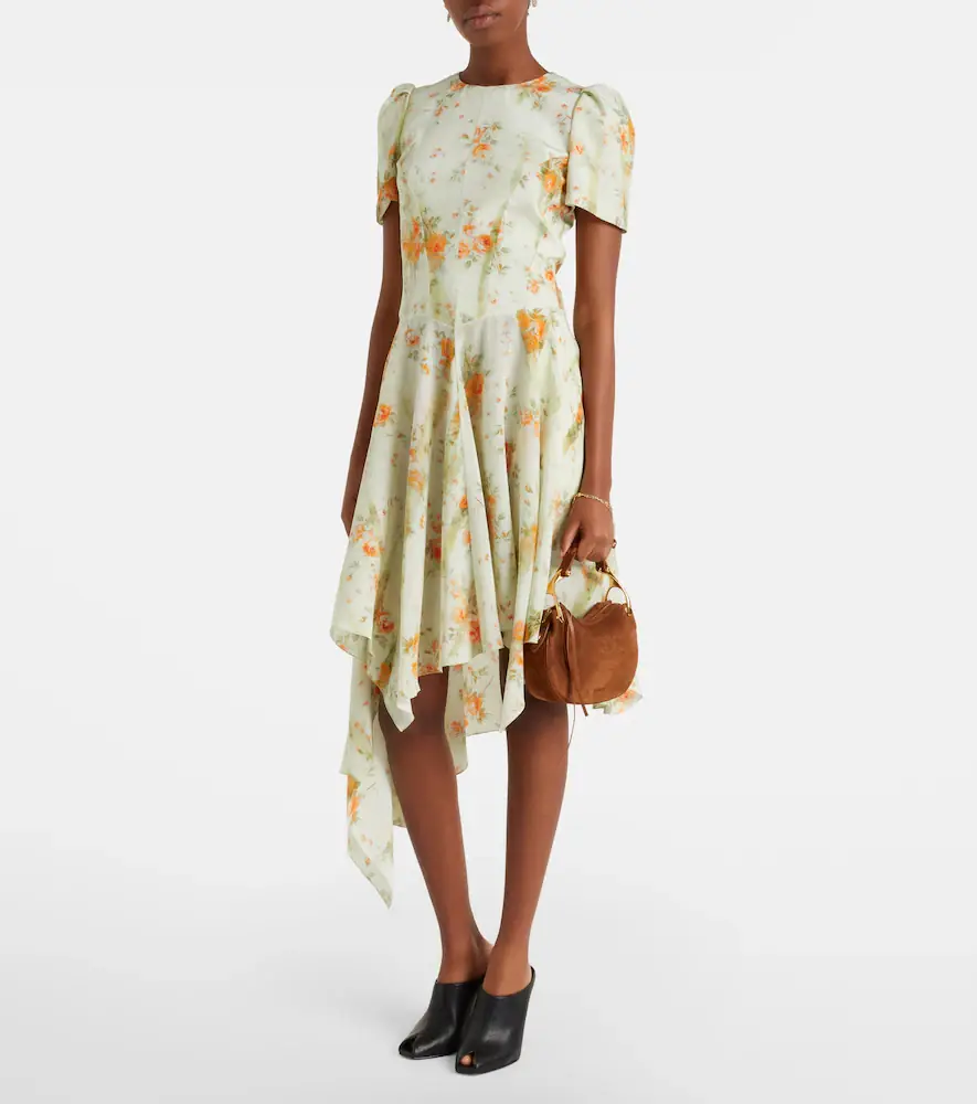 Alexander McQueen Wishbone Mini suede top-handle bag | Thumbnail 2 Alexander McQueen Wishbone Mini suede top-handle bag | Thumbnail 2