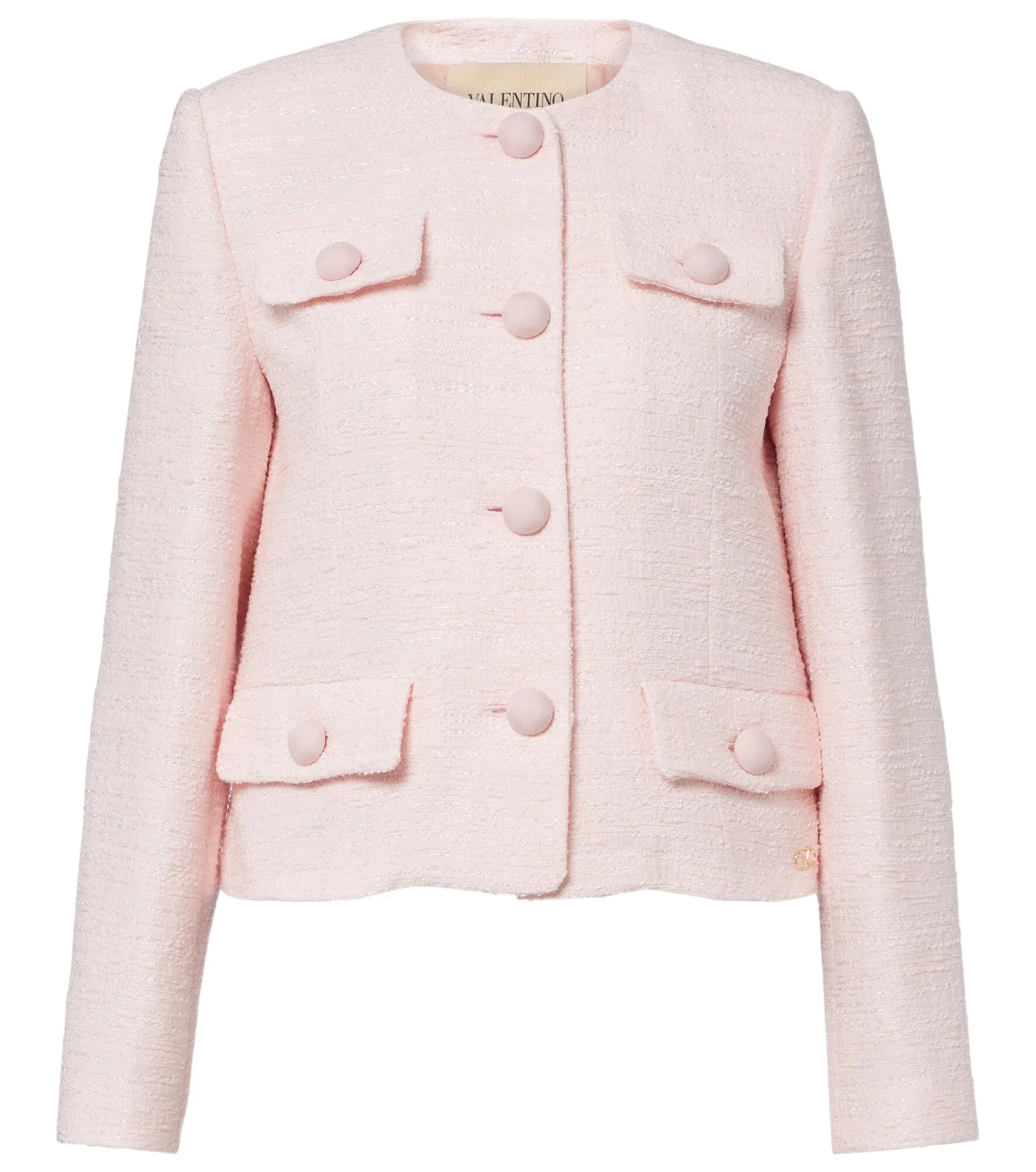Valentino Garavani Tweed jacket