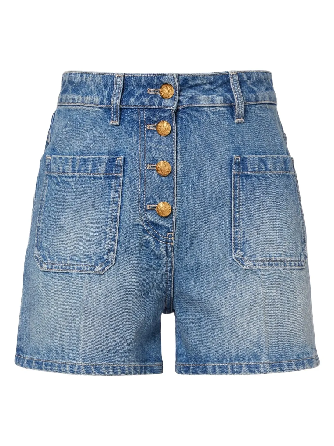 Valentino Garavani Denim shorts