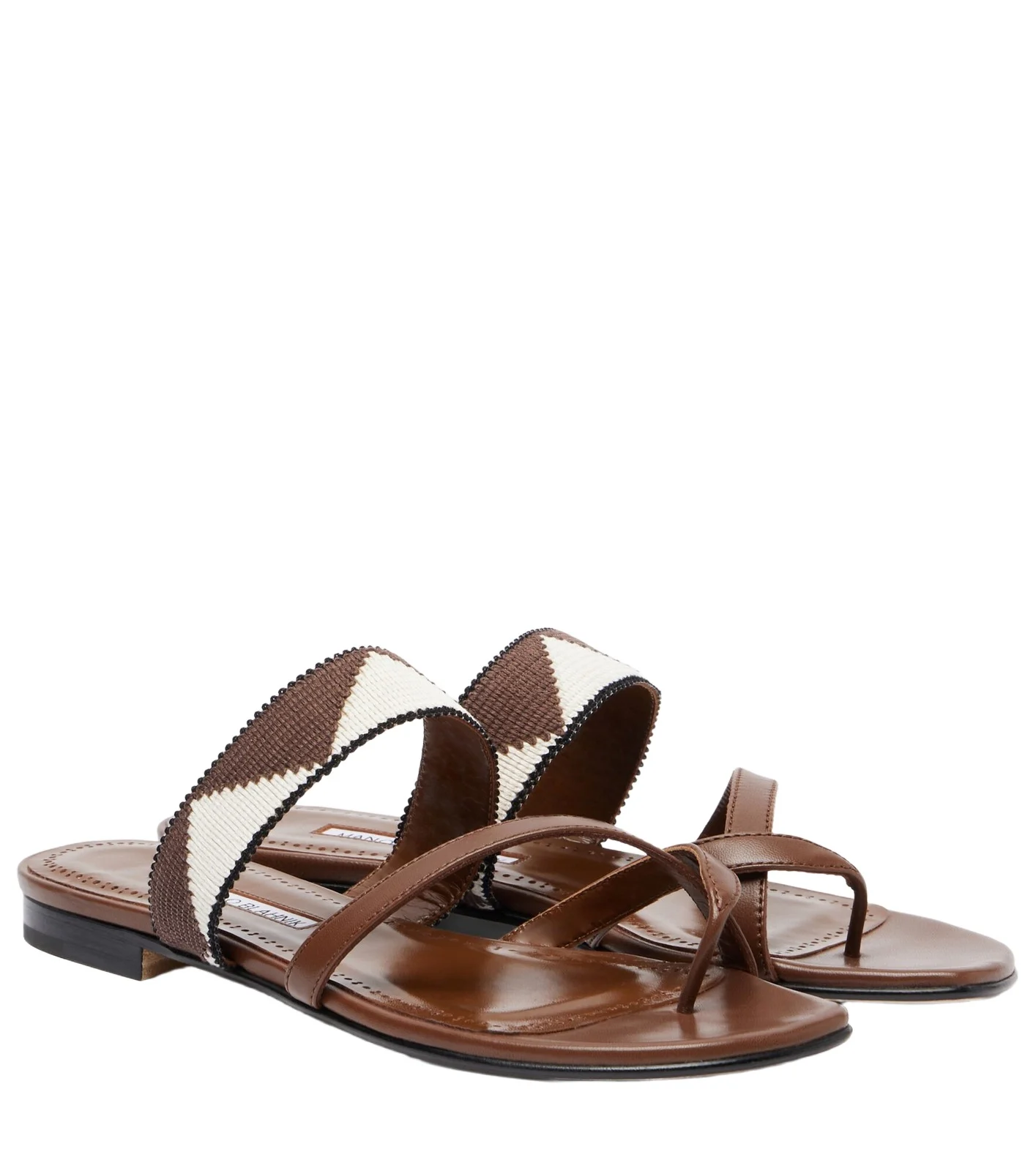 Susastra leather sandals Susastra leather sandals