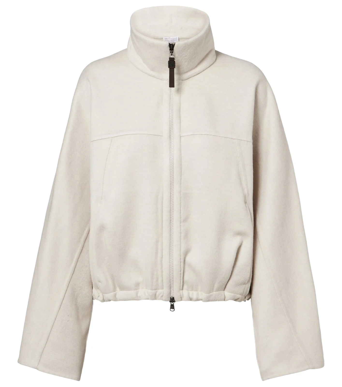 Monili virgin wool jacket Monili virgin wool jacket