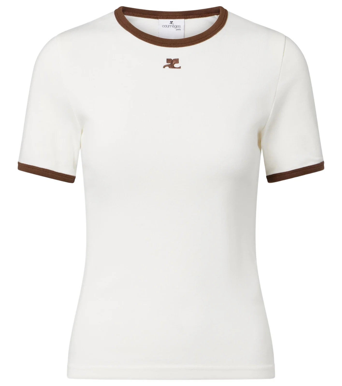 Cotton jersey T-shirt Cotton jersey T-shirt