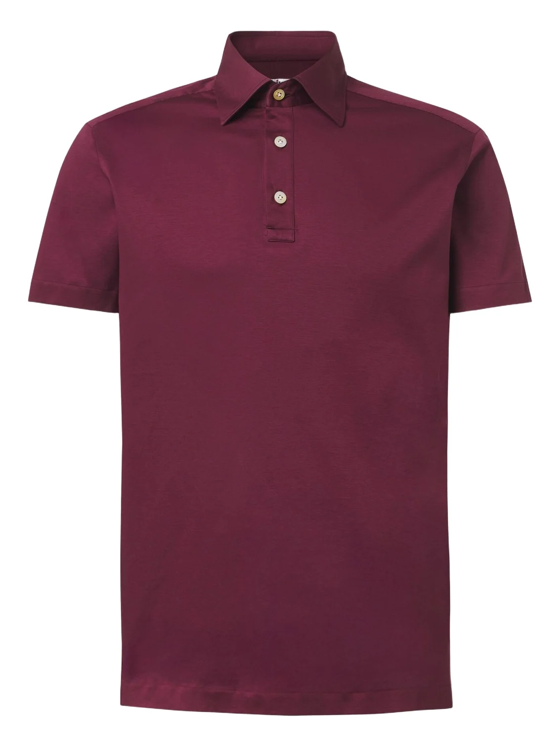 Cotton polo shirt Cotton polo shirt