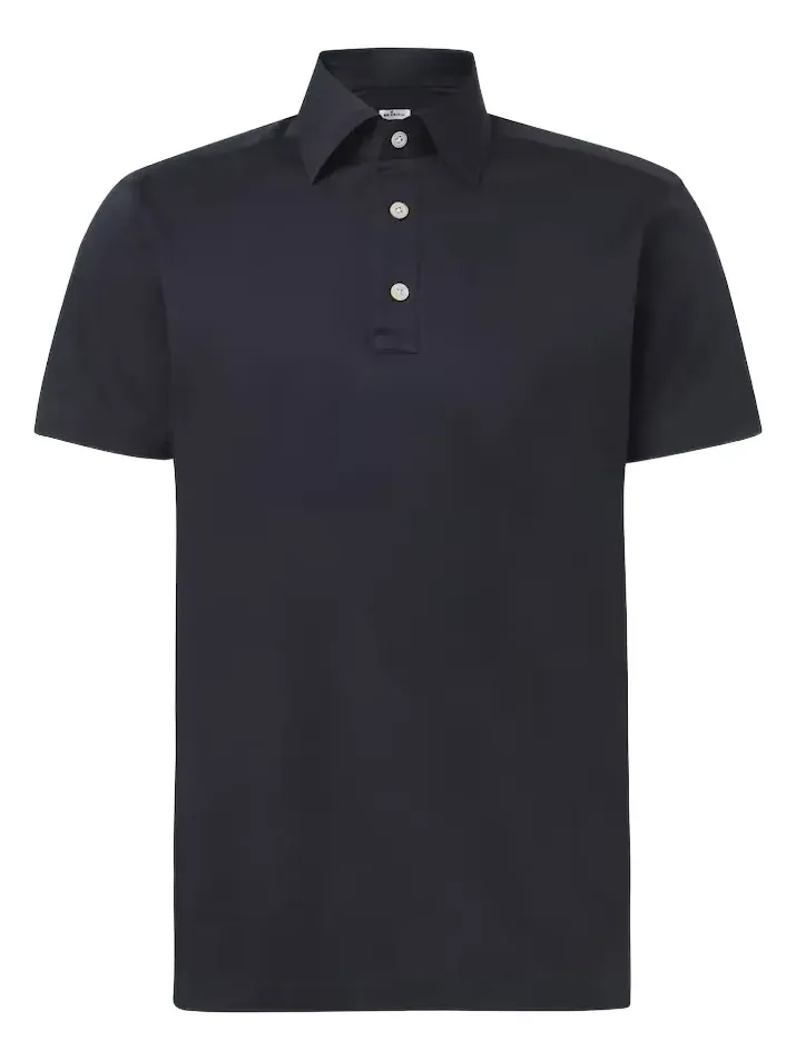 Cotton polo shirt Cotton polo shirt